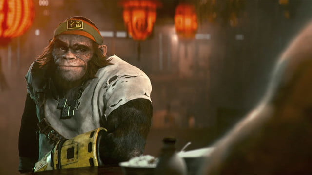 In arrivo il film di Beyond Good and Evil In arrivo il film di Beyond Good and Evil