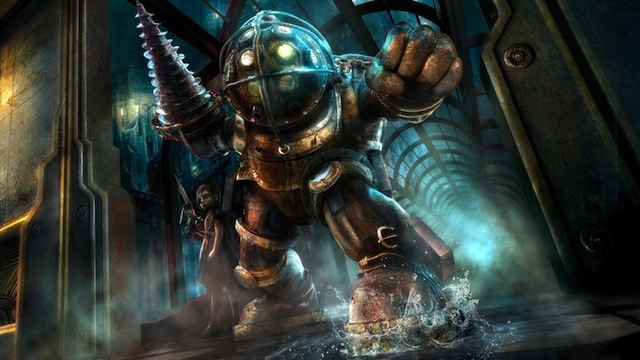 In arrivo un nuovo Bioshock In arrivo un nuovo Bioshock