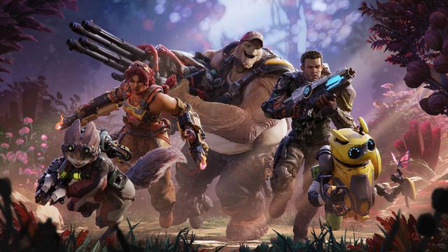 In arrivo un nuovo videogame sviluppato da Amazon In arrivo un nuovo videogame sviluppato da Amazon