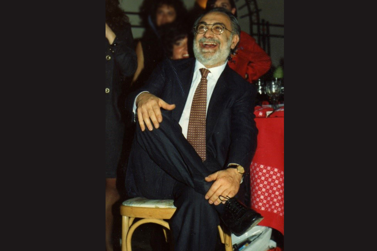 In ricordo di Paolo Girone, il papà delle telepromozioni