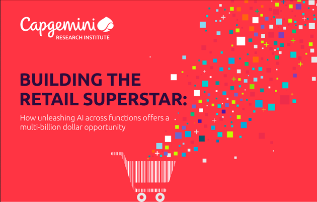 Intelligenza artificiale, un’opportunità per il retail Intelligenza artificiale, un’opportunità per il retail