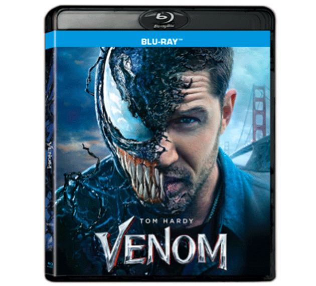 Irrompe Venom! Irrompe Venom!