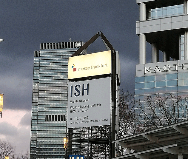 Ish 2019: i numeri Ish 2019: i numeri