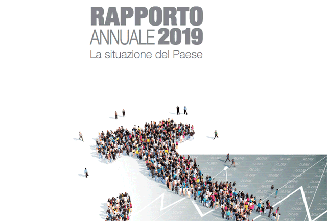 Istat: mai così pochi italiani