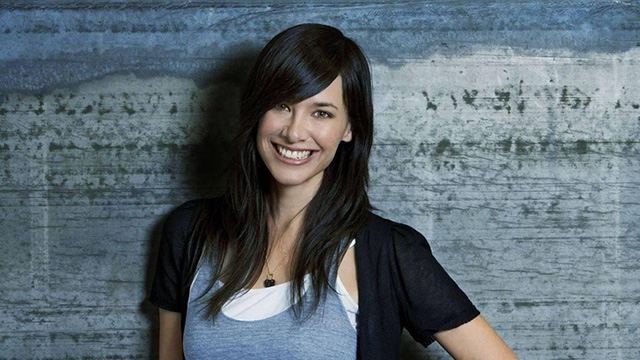 Jade Raymond VP di Google Jade Raymond VP di Google