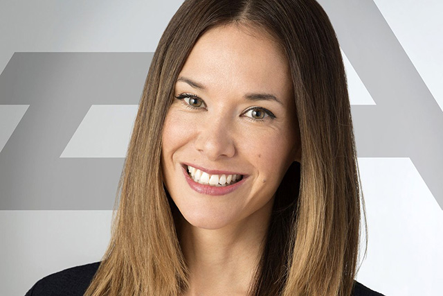 Jade Raymond lascia EA Jade Raymond lascia EA