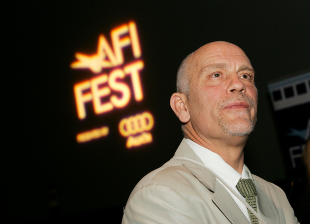 John Malkovich entra nel cast di The New Pope