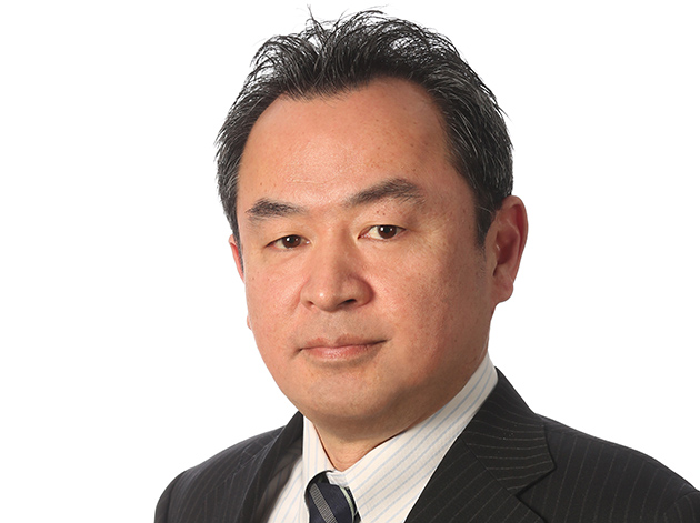 Junichi Suzuki nuovo Ceo di Panasonic Europe Junichi Suzuki nuovo Ceo di Panasonic Europe