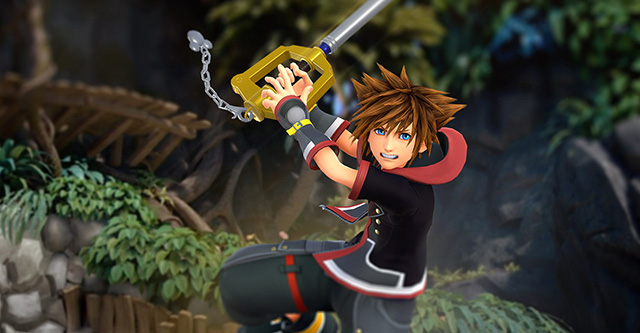 Kingdom Hearts 3 supera i 5 milioni di copie Kingdom Hearts 3 supera i 5 milioni di copie