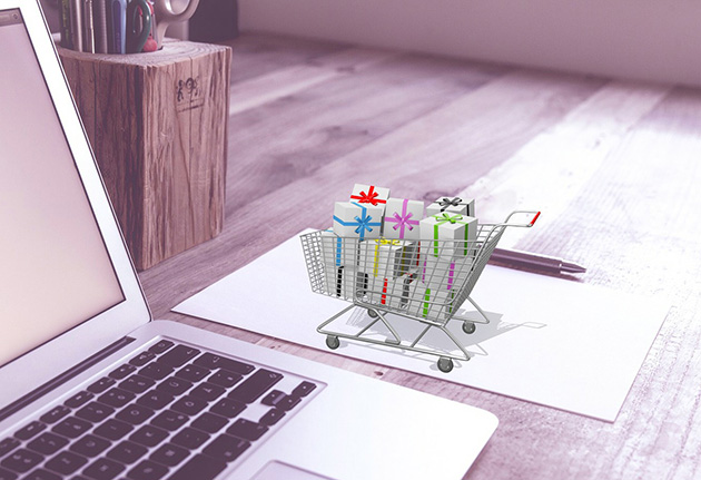L’Istat conferma la crescita dell’eCommerce L’Istat conferma la crescita dell’eCommerce