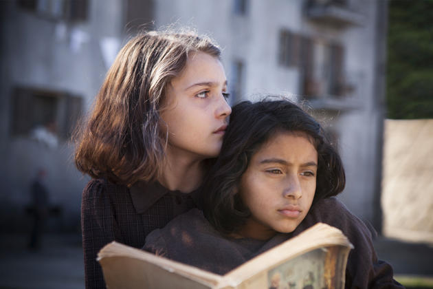 L’amica geniale: sì alla seconda stagione L’amica geniale: sì alla seconda stagione