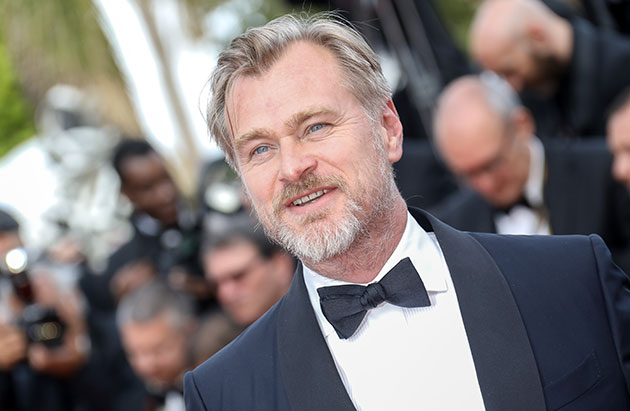 L’appello di Nolan: “I cinema sono una parte essenziale della vita sociale americana”