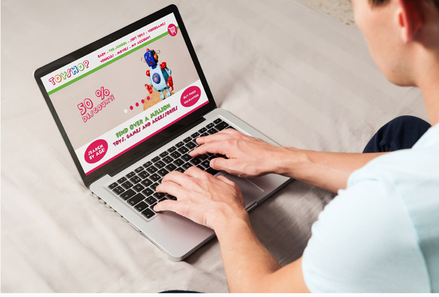 L’ecommerce vale un terzo del mercato Toys in Europa L’ecommerce vale un terzo del mercato Toys in Europa