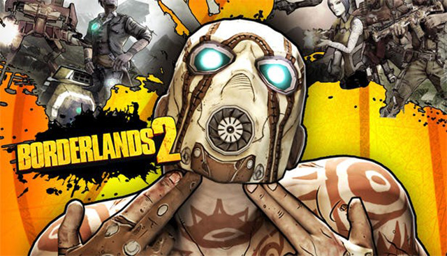 L’ex Disney John Vignocchi si unisce a Gearbox L’ex Disney John Vignocchi si unisce a Gearbox