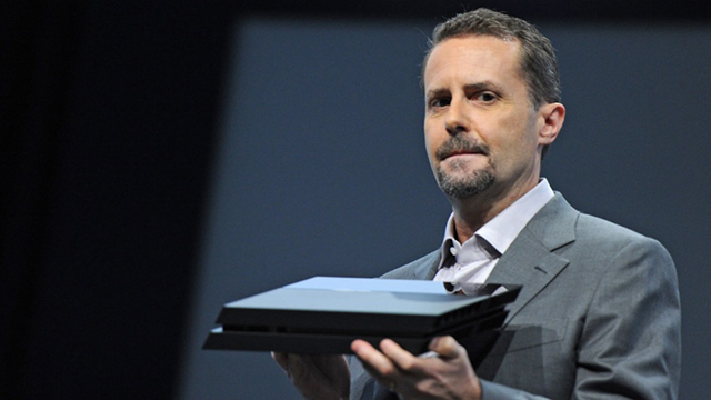 L’ex capo di PlayStation parla della prossima console Sony L’ex capo di PlayStation parla della prossima console Sony