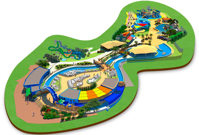 LEGOLAND Water Park Gardaland: le attrazioni e le selezioni per nuove figure professionali