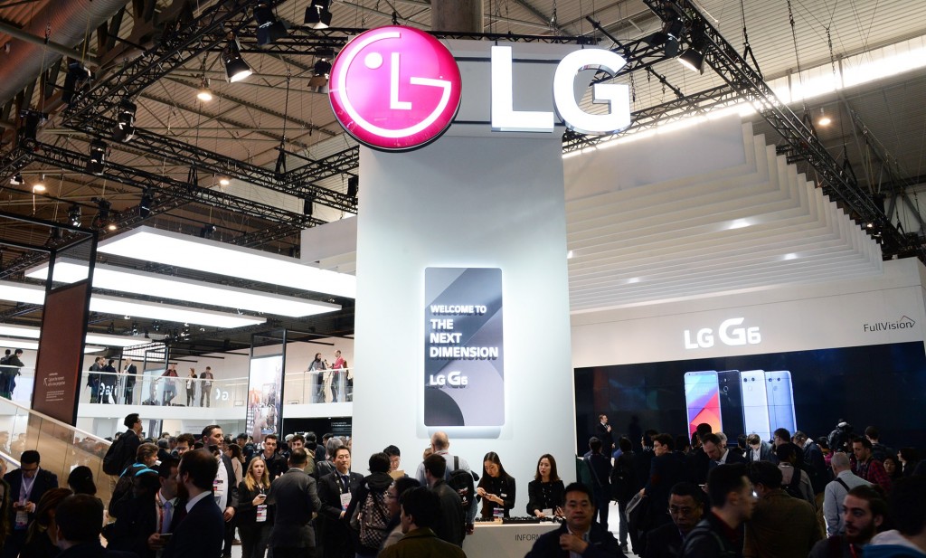 LG: il rilancio del mobile parte dal rebranding