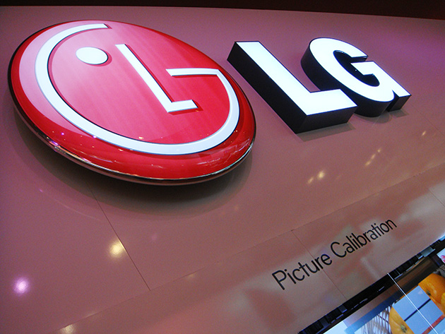 LG, un Q3 nel segno del ged