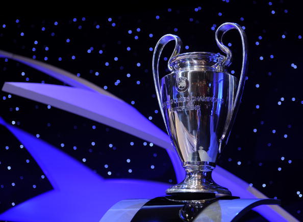 La Champions League passa su Amazon Prime Video? La Champions League passa su Amazon Prime Video?