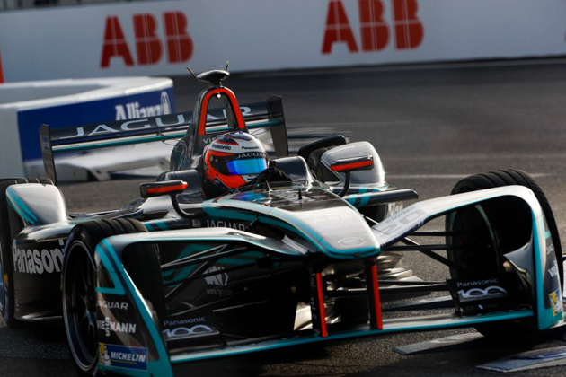 La Formula E fino al 2023 su Mediaset La Formula E fino al 2023 su Mediaset