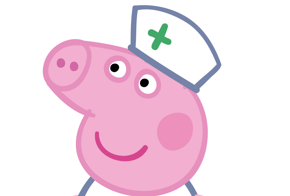 La musica di Peppa Pig per la Fondazione Ospedale dei Bambini Buzzi di Milano