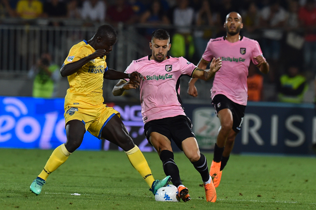 La Serie B sarà in streaming su Dazn La Serie B sarà in streaming su Dazn