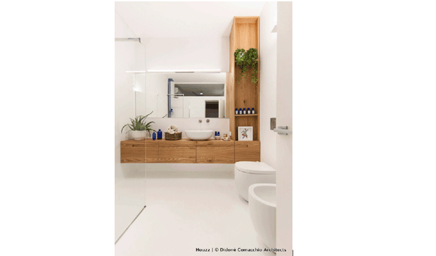 La “casa perfetta” secondo Houzz