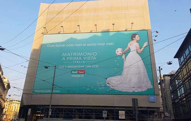 La creatività Discovery vince ai Promax La creatività Discovery vince ai Promax