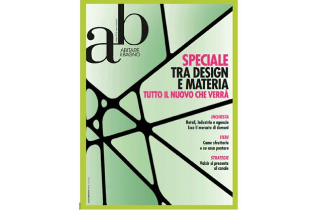 La digital edition di AB di ottobre è online La digital edition di AB di ottobre è online