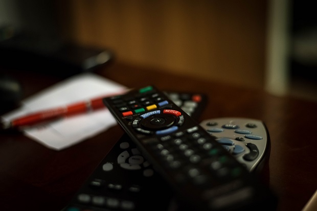 La tv lineare è ancora in testa