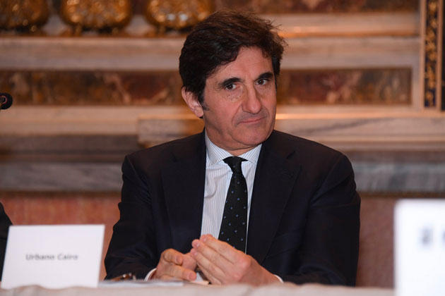 La7: raccolta in crescita nel semestre La7: raccolta in crescita nel semestre