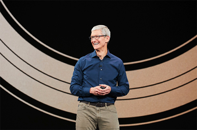 Le mosse di Apple per il rilancio Le mosse di Apple per il rilancio