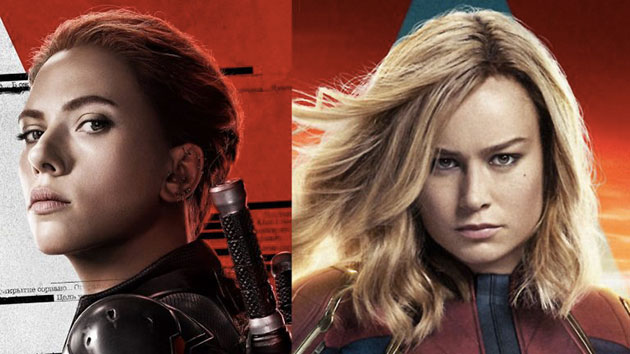 Hollywood, le nuove date di uscita dei cinecomic Marvel Hollywood, le nuove date di uscita dei cinecomic Marvel