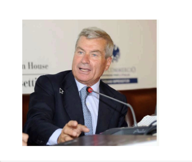 Le proposte di Confcommercio in merito al Decreto “Cura Italia” Le proposte di Confcommercio in merito al Decreto “Cura Italia”