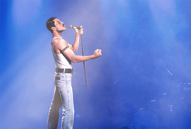 Le sorprese di Bohemian Rhapsody in home video