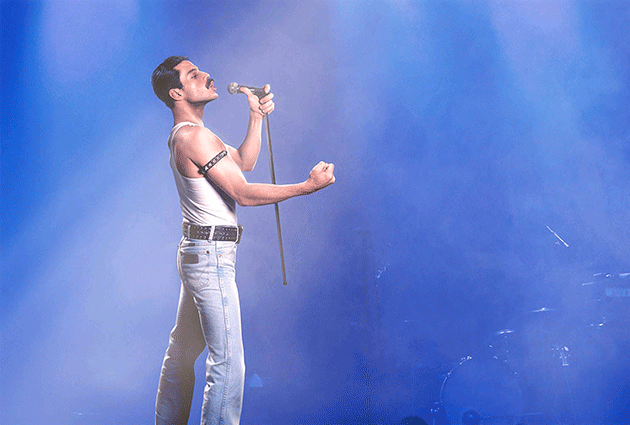 Le sorprese di Bohemian Rhapsody in home video Le sorprese di Bohemian Rhapsody in home video
