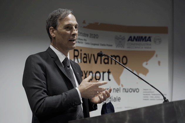 Legge di Bilancio, Anima Confindustria: «Misure positive, ma si può fare di più»