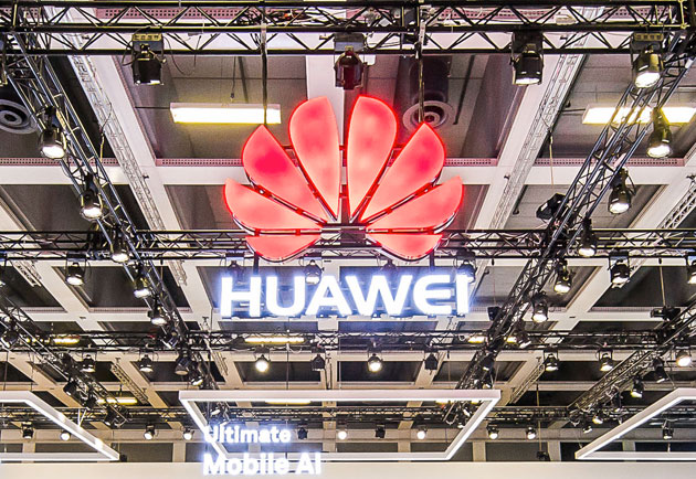 Lo “strano” caso del Huawei P20 Lite