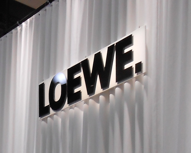 Loewe cessa le attività