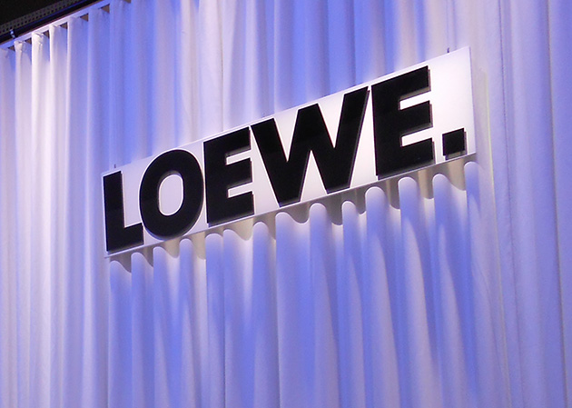 Loewe nel mirino di Hisense?