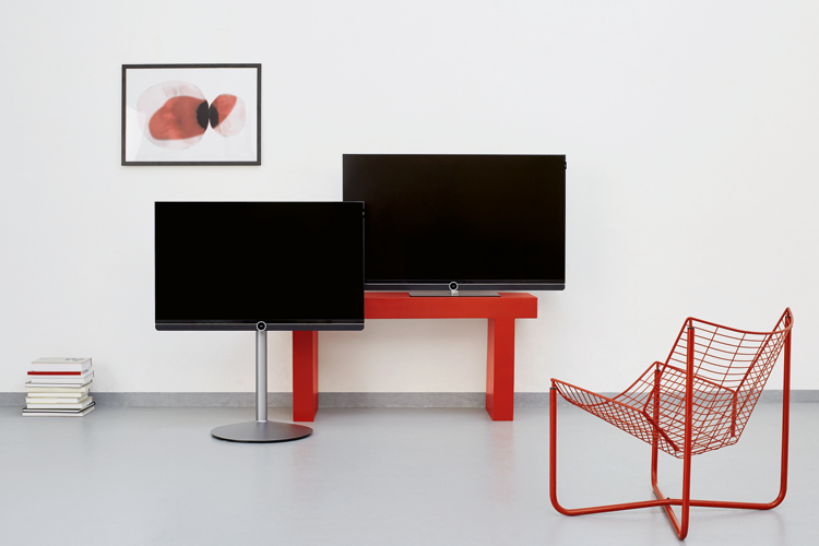 Loewe passa nelle mani di Skytec group: in arrivo nuovi smartphone e tv Loewe passa nelle mani di Skytec group: in arrivo nuovi smartphone e tv