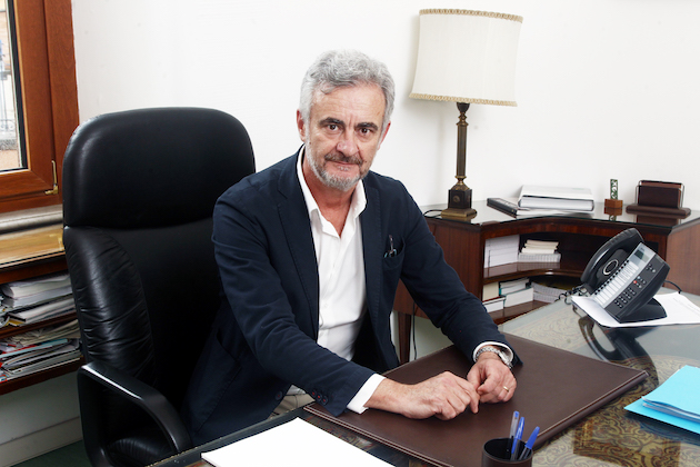 Lorini: «Soddisfazione per le misure del Governo» Lorini: «Soddisfazione per le misure del Governo»