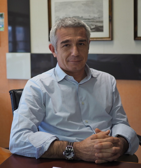 Luca Servadei è il nuovo Presidente di AIF