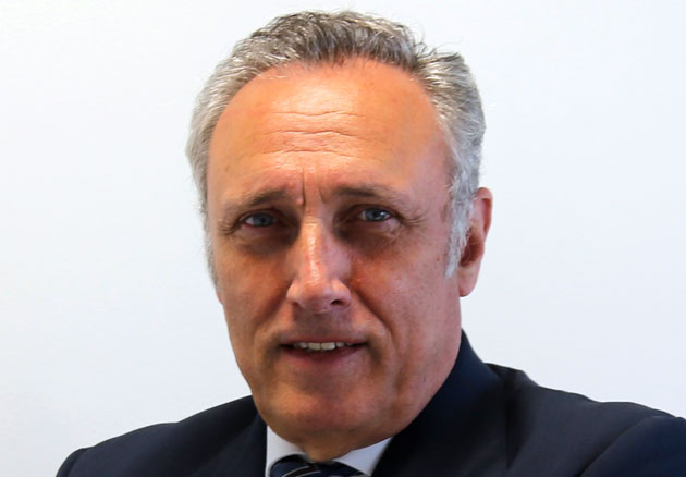 Luigi De Vecchis nominato Presidente di Huawei Italia