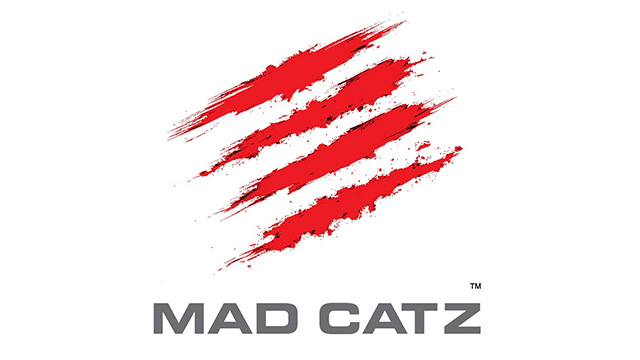 Mad Catz torna in attività