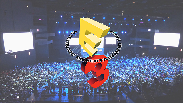 Mancano pochi giorni all’E3: industria USA da record Mancano pochi giorni all’E3: industria USA da record