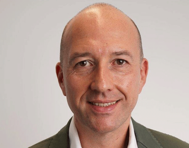 Marco Ortolani in Mediaworld