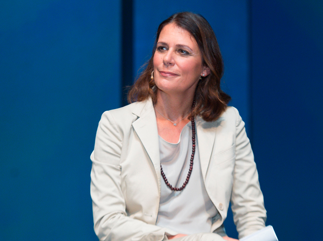 Marinella Soldi lascia Discovery Marinella Soldi lascia Discovery