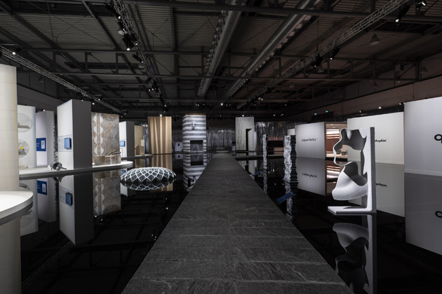 Marmomac 2019, più digital e internazionale Marmomac 2019, più digital e internazionale