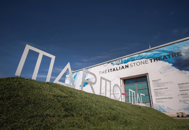 Marmomac conferma l’appuntamento a Verona e lancia “Marmomac Re-Start 2020”